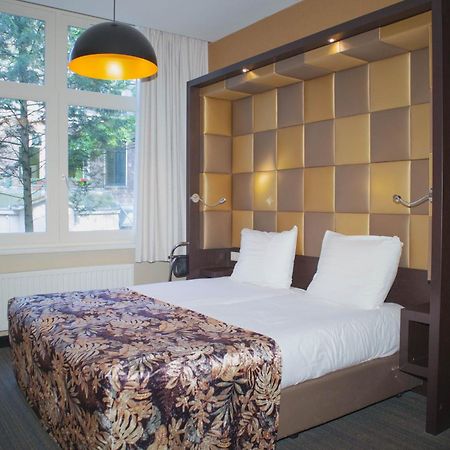 אמסטרדם Golden Mansion Aparthotel מראה חיצוני תמונה