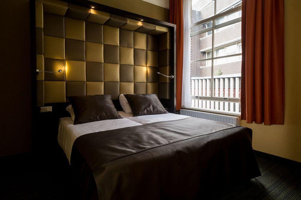 אמסטרדם Golden Mansion Aparthotel מראה חיצוני תמונה