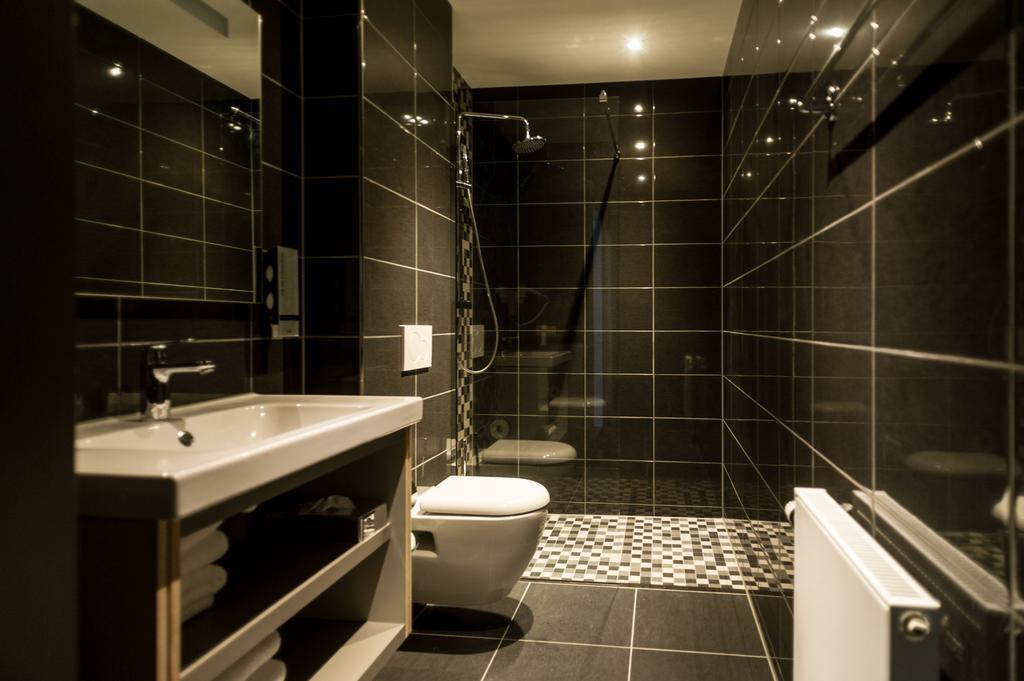 אמסטרדם Golden Mansion Aparthotel מראה חיצוני תמונה